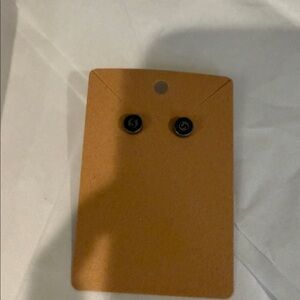 🧸5 for $15🧸Lego recycled coin earrings